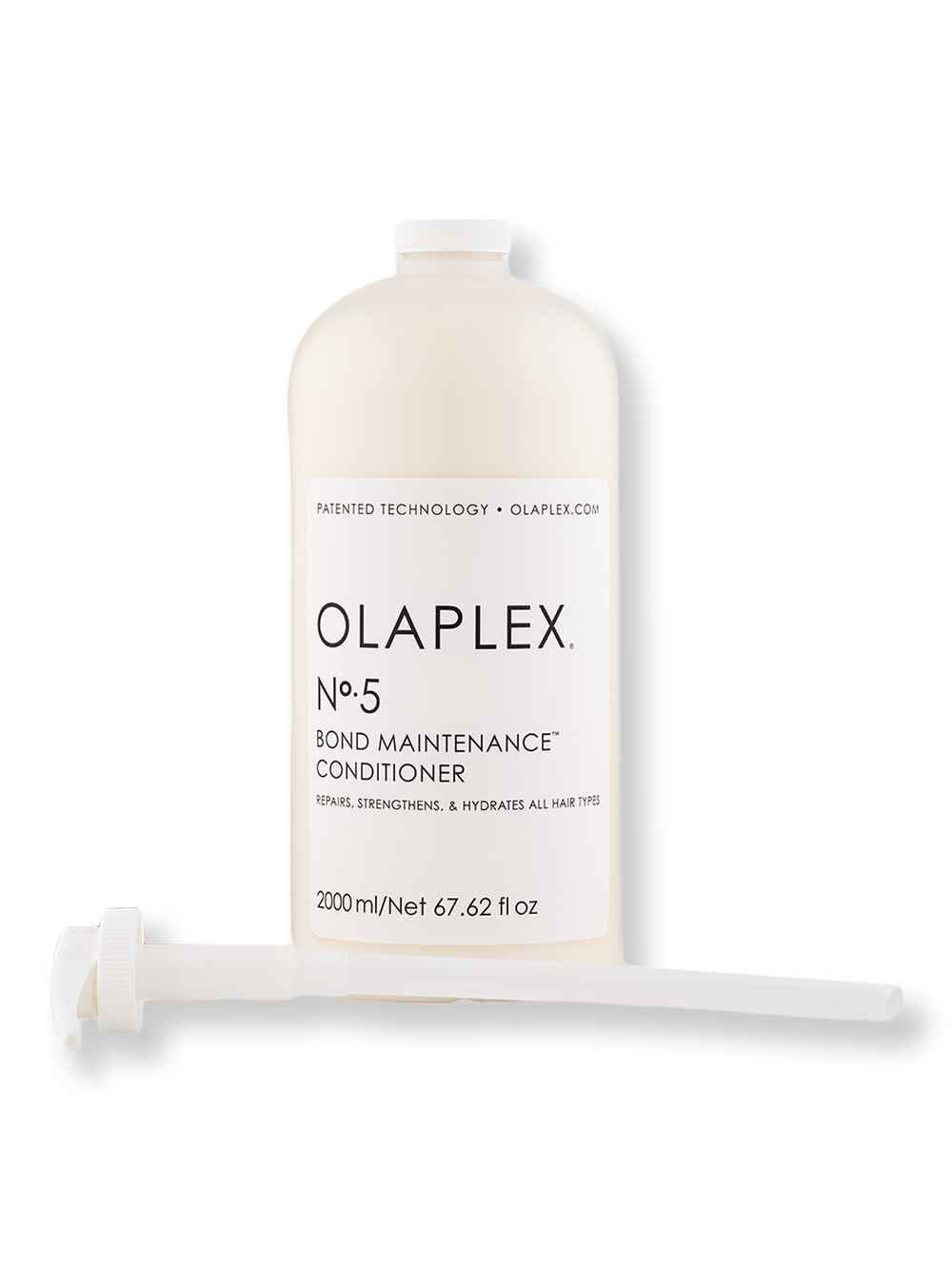 Olaplex Olaplex No.5 Bond Maintenance Conditioner 67.6 oz2000 ml Conditioners 