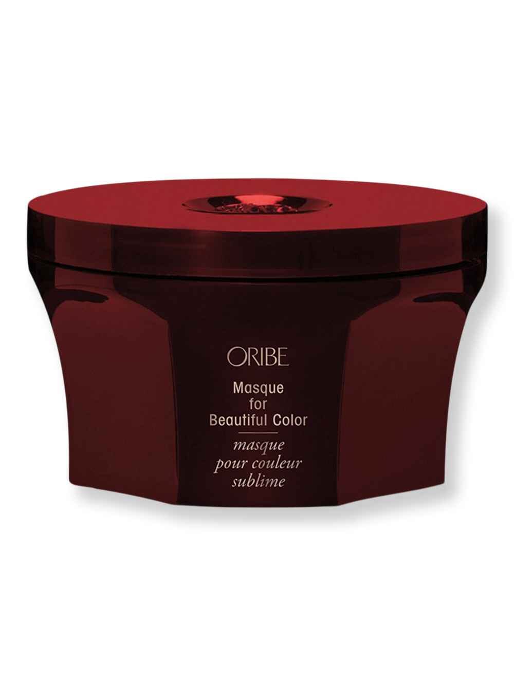 Oribe Oribe Masque for Beautiful Color - Not Boxed 5.9 oz175 ml Hair Masques 