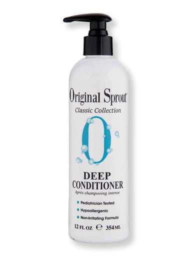 Original Sprout Original Sprout Deep Conditioner 12 oz Hair & Scalp Repair 