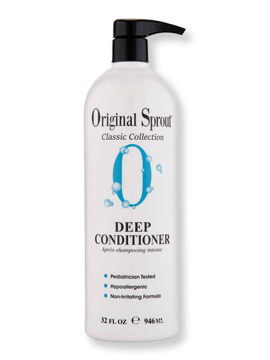 Original Sprout Original Sprout Deep Conditioner 33 oz Hair & Scalp Repair 