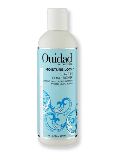 Ouidad Ouidad Moisture Lock Leave-In Conditioner 8.5 oz Hair & Scalp Repair 