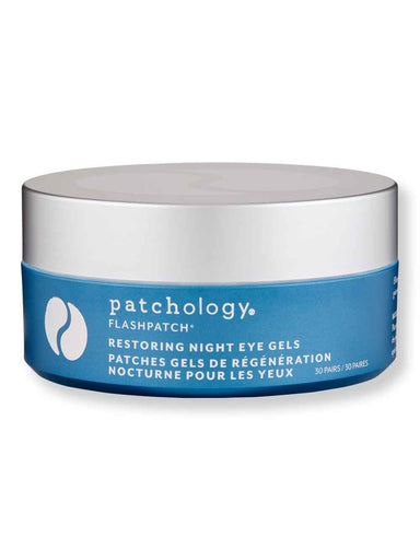 Patchology Patchology FlashPatch Restoring Night Eye Gels 30 Pairs Eye Gels 