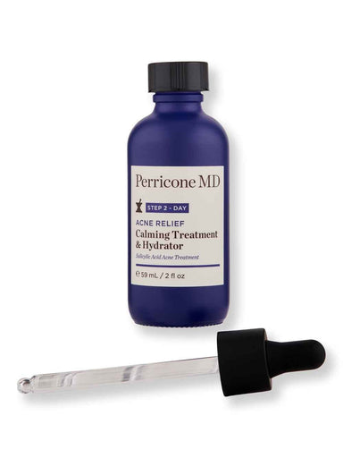 Perricone MD Perricone MD Acne Relief Calming Treatment & Hydrator 2 oz Acne, Blemish, & Blackhead Treatments 