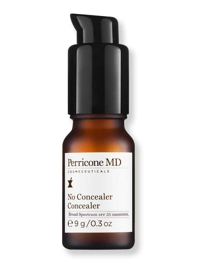 Perricone MD Perricone MD No Makeup Concealer Light 0.3 oz10 ml Face Concealers 