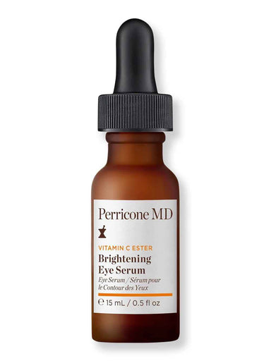 Perricone MD Perricone MD Vitamin C Ester Brightening Eye Serum .5 oz Eye Serums 