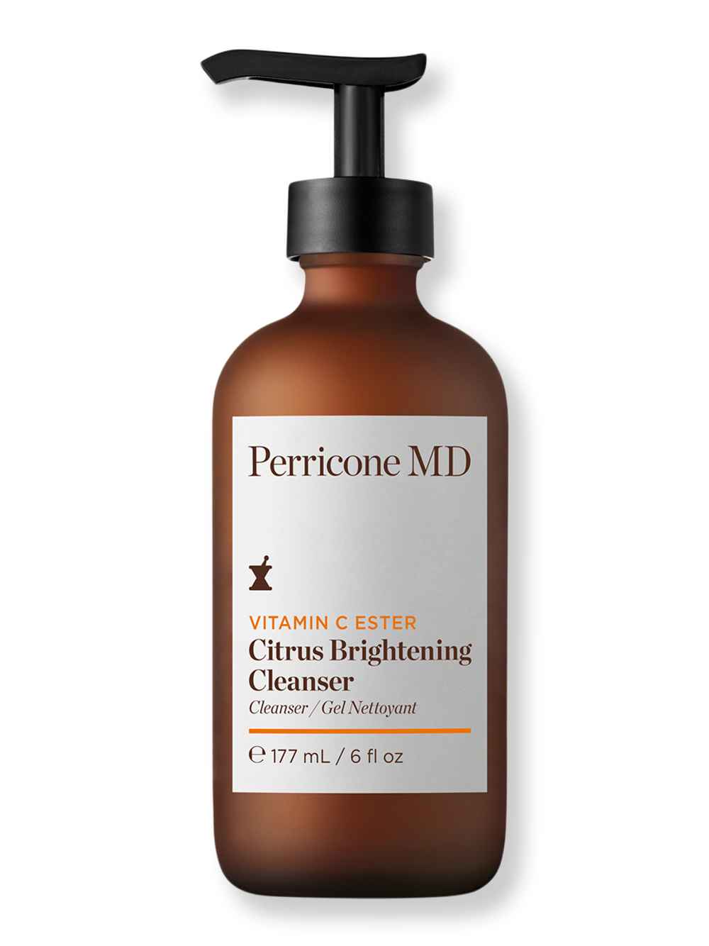 Perricone MD Perricone MD Vitamin C Ester Citrus Brightening Facial Wash 6 oz 177 ml Face Cleansers 