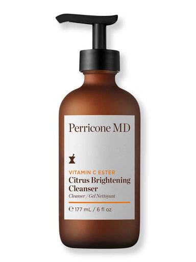 Perricone MD Perricone MD Vitamin C Ester Citrus Brightening Facial Wash 6 oz 177 ml Face Cleansers 
