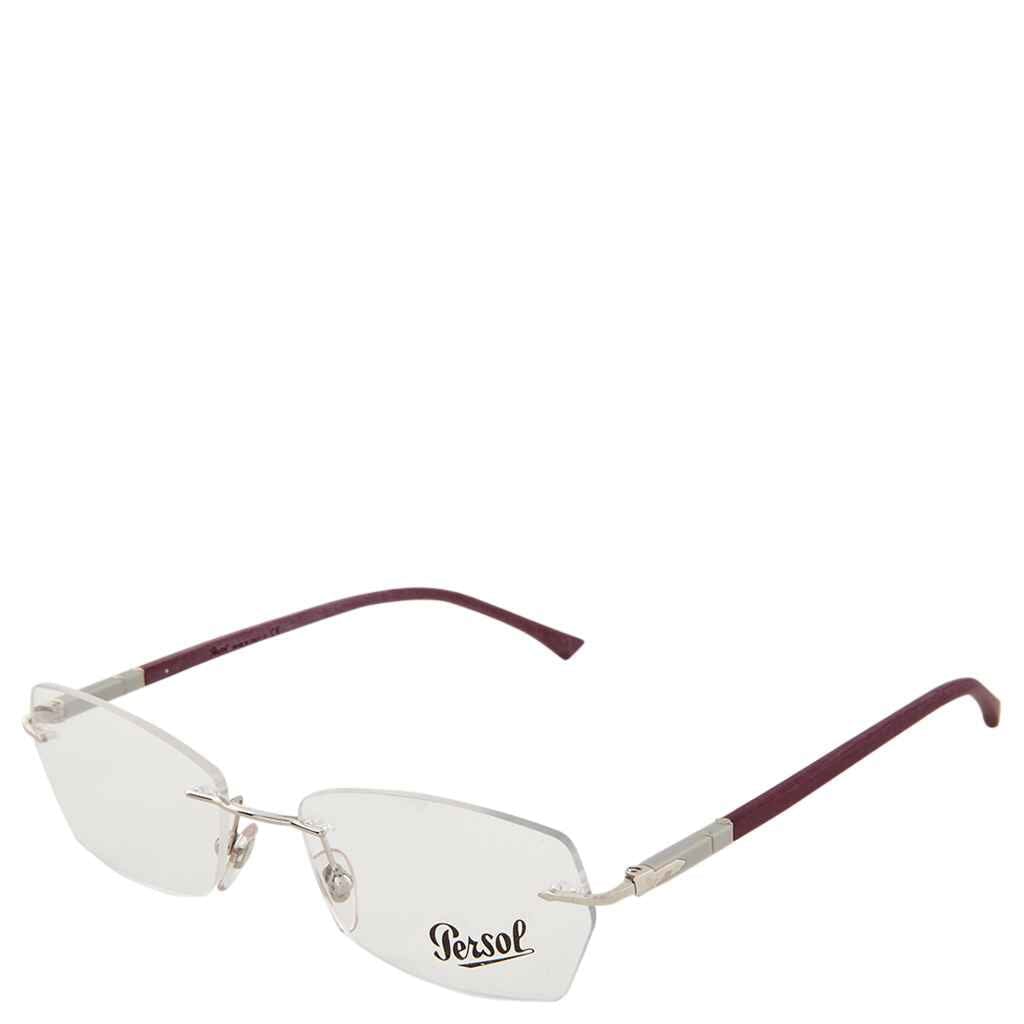Persol Persol 2417-V Col. 1014Size 53-17-140 Eyeglass Frames 