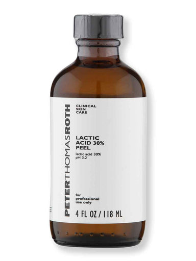 Peter Thomas Roth Peter Thomas Roth Lactic Acid 30% Peel 4 oz Exfoliators & Peels 