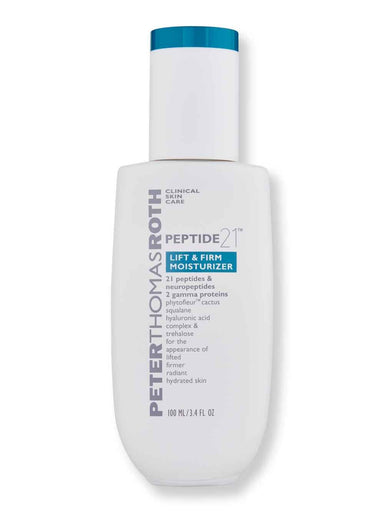 Peter Thomas Roth Peter Thomas Roth Peptide 21 Lift & Firm Moisturizer 3.4 oz Face Moisturizers 