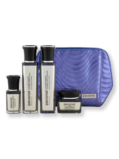 Pevonia Pevonia Eternal Wonder Replenishing Myoxy-Caviar Gift Set Skin Care Kits 