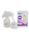 Philips Avent Philips Avent Breast Pump Manual Breast Pumps 