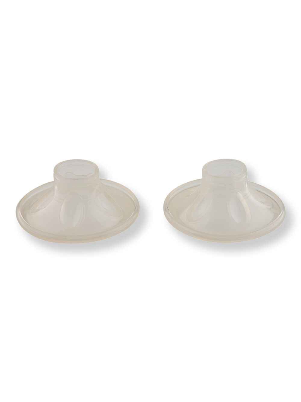 Philips Avent Philips Avent Large Comfort Breast Cushion 2 ct Breast Pump Accessories 