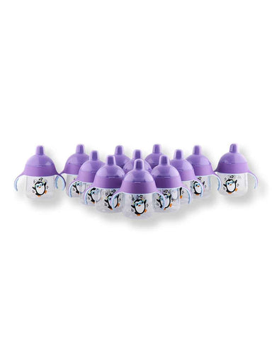 Philips Avent Philips Avent My Little Sippy Cup Purple 12 Ct 9 oz Sippy Cups & Mugs 