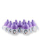 Philips Avent Philips Avent My Little Sippy Cup Purple 9 Ct 9 oz Sippy Cups & Mugs 