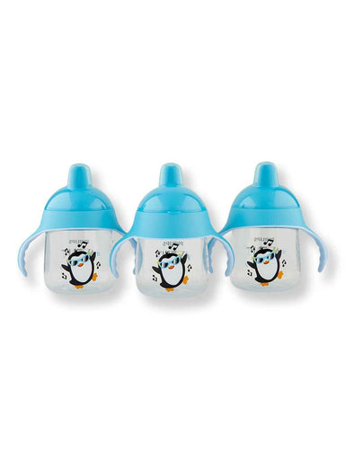 Philips Avent Philips Avent My Little Sippy Cup Teal 3 ct 9 oz Sippy Cups & Mugs 