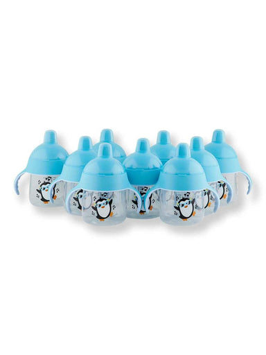 Philips Avent Philips Avent My Little Sippy Cup Teal 9 Ct 9 oz Sippy Cups & Mugs 