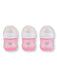 Philips Avent Philips Avent Natural Baby Bottle With Natural Response Nipple Pink 4 oz 3 Ct Baby Bottles 