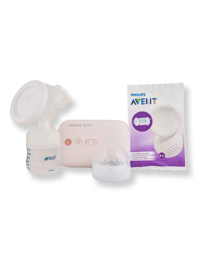 Philips Avent Philips Avent Single Electric Breast Pump Advanced with Natural Motion Technology Breast Pumps 