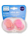 Philips Avent Philips Avent Ultra Air Pacifier 6-18m Pink & Peach 2 Ct Pacifiers & Soothers 