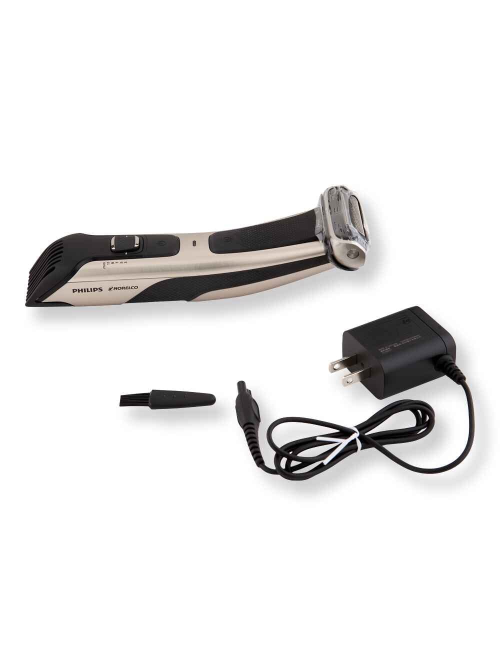 Philips Norelco Philips Norelco Bodygroom Series 7000 Body & Manscaping Trimmer & Shaver Razors, Blades, & Trimmers 