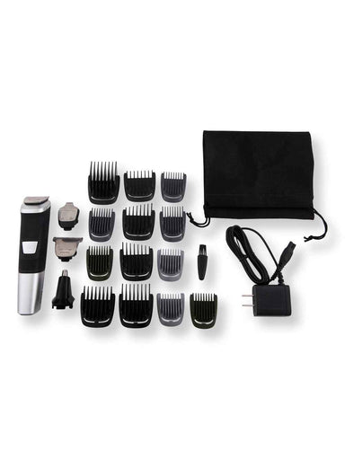 Philips Norelco Philips Norelco Multigroom 5000 18 Piece Trimmer Razors, Blades, & Trimmers 