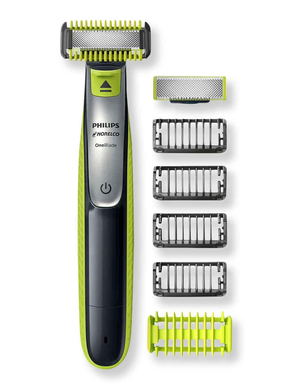 Philips Norelco Philips Norelco OneBlade Face + Body Razors, Blades, & Trimmers 
