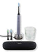 Philips Sonicare Philips Sonicare DiamondClean Smart Electric Rechargeable Toothbrush 9300 Series Gray HX9903/41 Electric & Manual Toothbrushes 