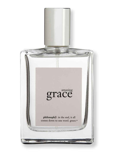 Philosophy Philosophy Amazing Grace Fragrance Spray 2 oz60 ml Perfumes & Colognes 