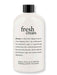 Philosophy Philosophy Fresh Cream Shower Gel 16 oz480 ml Shower Gels & Body Washes 