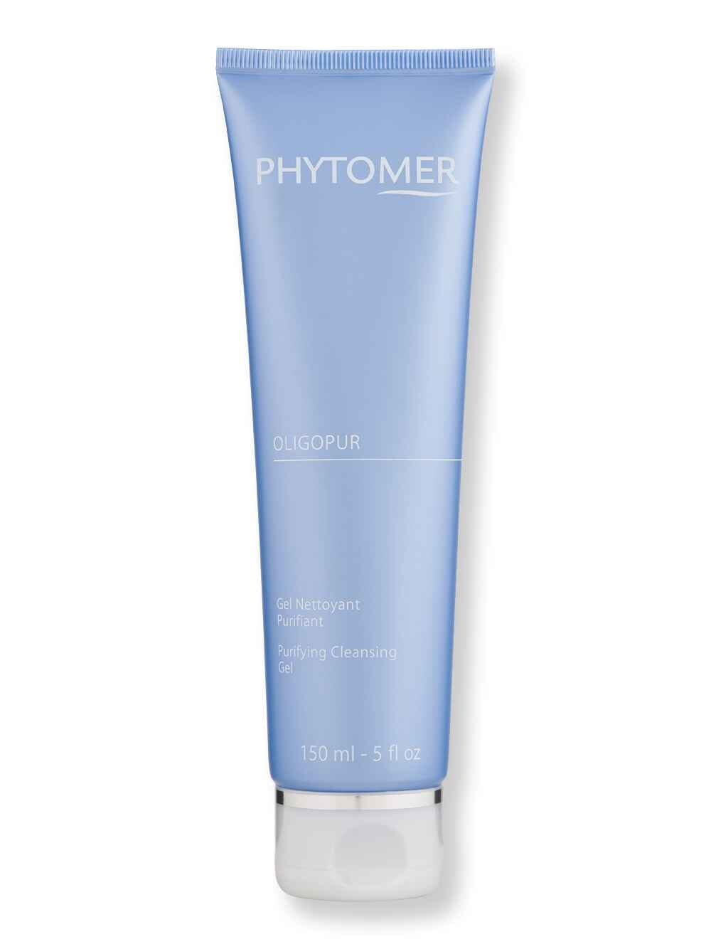 Phytomer Phytomer Oligopur Purifying Cleansing Gel 150 ml Face Cleansers 