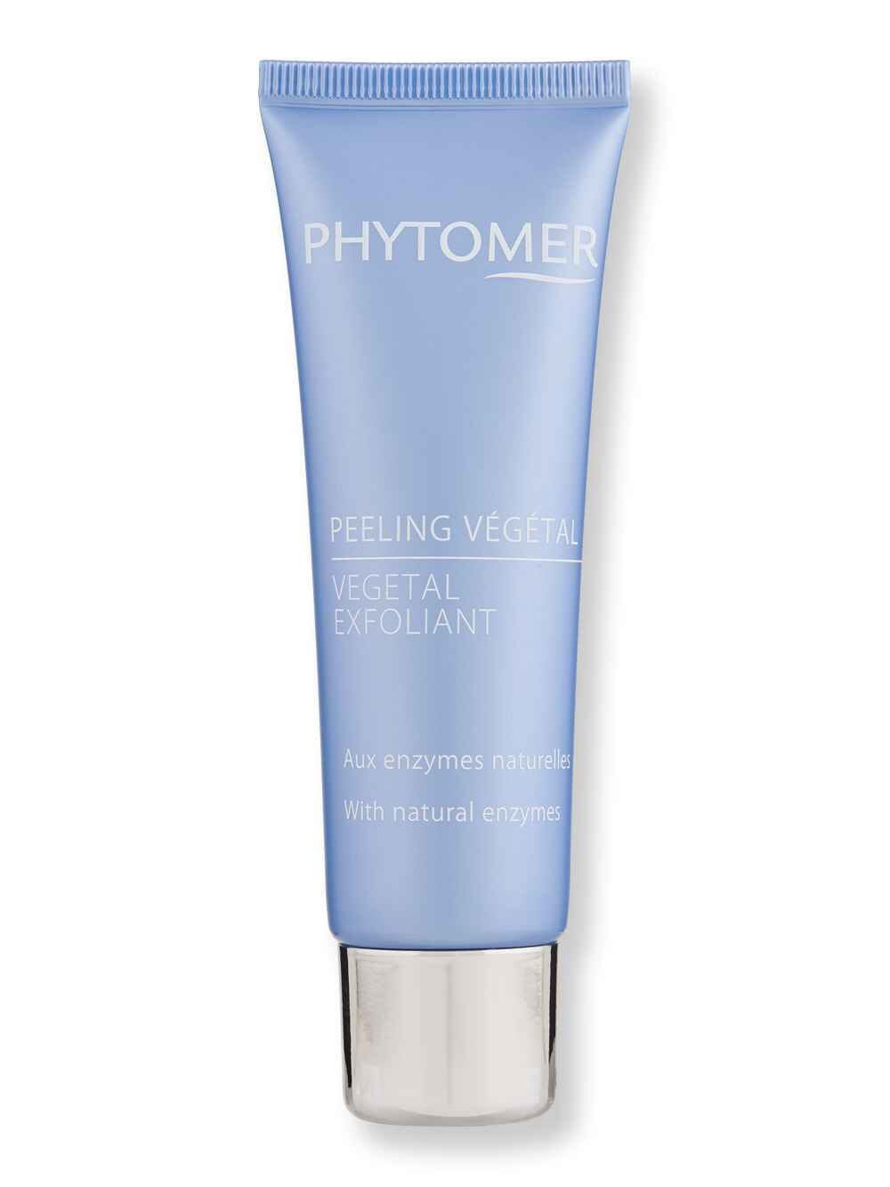 Phytomer Phytomer Vegetal Exfoliant With Natural Enzymes 50 ml Exfoliators & Peels 
