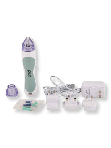 PMD PMD Personal Microderm Classic Grey Skin Care Tools & Devices 