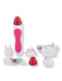 PMD PMD Personal Microderm Pro Pink Skin Care Tools & Devices 