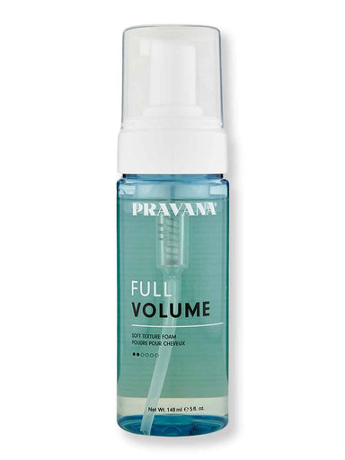 Pravana Pravana Full Volume Soft Texture Foam 5 oz Mousses & Foams 