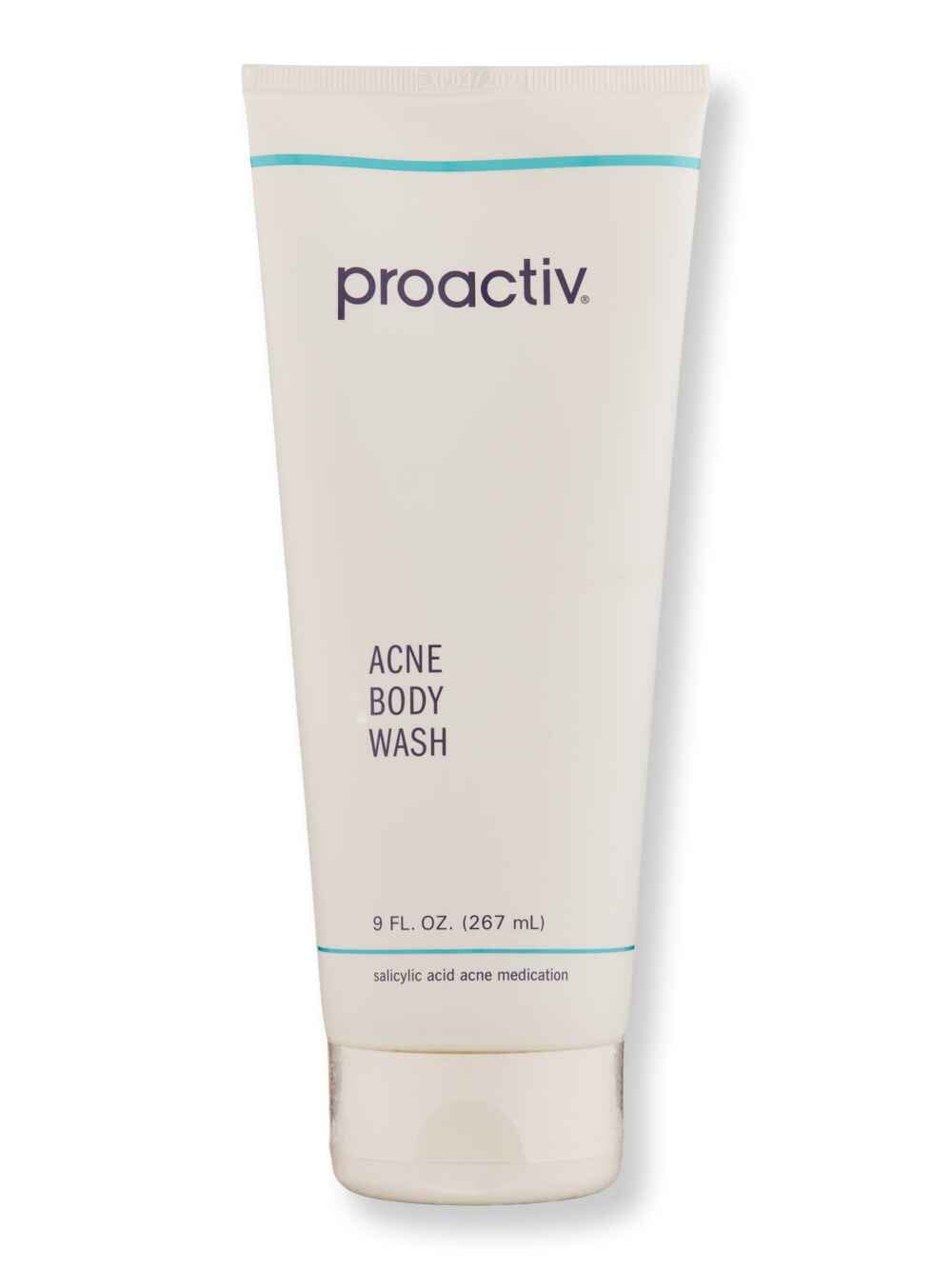 Proactiv Proactiv Acne Body Wash 9 oz Shower Gels & Body Washes 