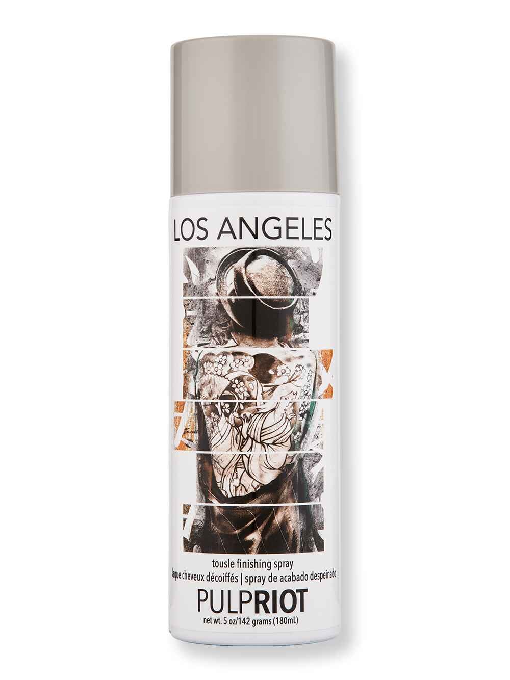 Pulp Riot Pulp Riot Los Angeles Tousle Finishing Spray 5 oz Styling Treatments 