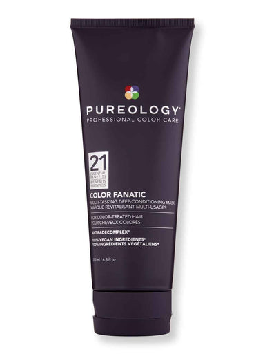 Pureology Pureology Color Fanatic Multi-Tasking Deep-Conditioning Mask 6.8 oz200 ml Hair Masques 