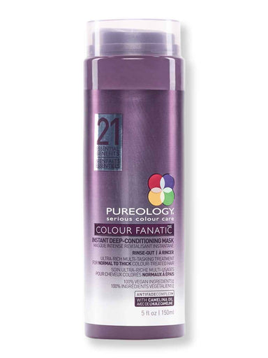 Pureology Pureology Colour Fanatic Instant Deep Treatment Masque 150 ml Hair Masques 