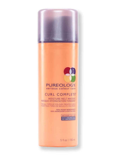 Pureology Pureology Curl Complete Moisture Melt Conditioning Hair Masque 150 ml Hair Masques 