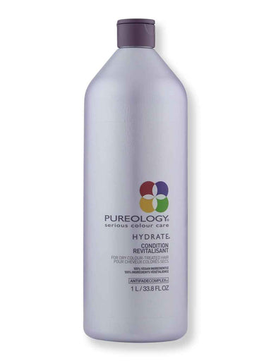 Pureology Pureology Hydrate Conditioner 1 L Conditioners 