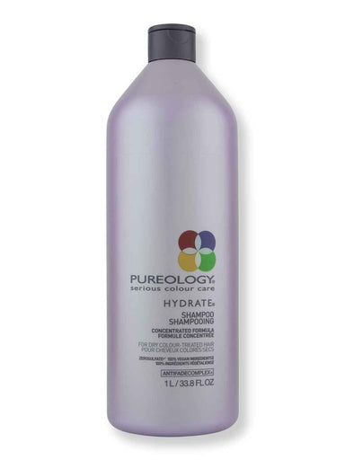 Pureology Pureology Hydrate Shampoo 1 L Shampoos 