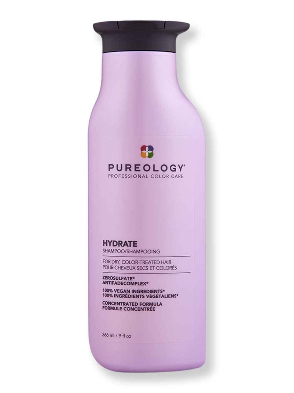 Pureology Pureology Hydrate Shampoo 9 oz266 ml Shampoos 