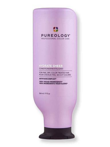 Pureology Pureology Hydrate Sheer Conditioner 9 oz266 ml Conditioners 