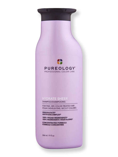 Pureology Pureology Hydrate Sheer Shampoo 9 oz266 ml Shampoos 