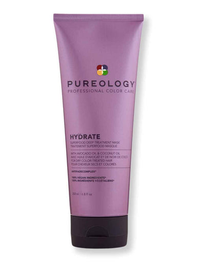 Pureology Pureology Hydrate Superfood Treatment 6.8 oz200 ml Hair & Scalp Repair 