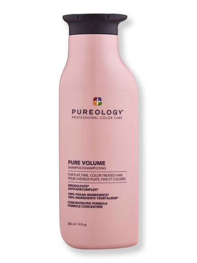 Pureology Pureology Pure Volume Shampoo 9 oz266 ml Shampoos 