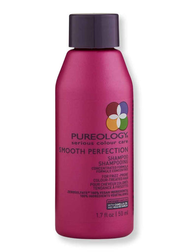 Pureology Pureology Smooth Perfection Shampoo 1.7 oz50 ml Shampoos 