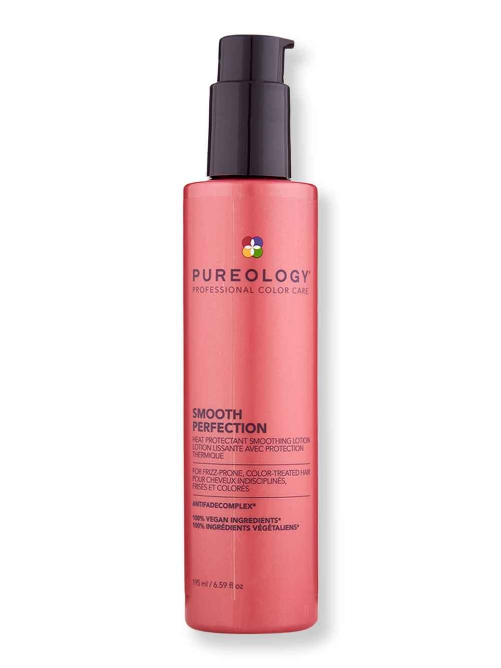 Pureology Pureology Smooth Perfection Smoothing Lotion 6.6 oz195 ml Styling Treatments 