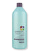 Pureology Pureology Strength Cure Conditioner 1 L Conditioners 